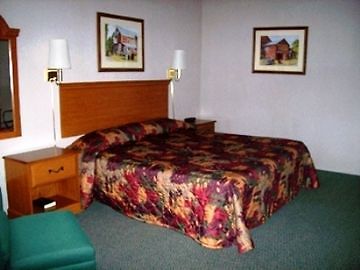 Best Western Hotell Bedford Eksteriør bilde
