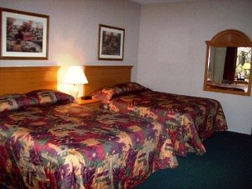 Best Western Hotell Bedford Eksteriør bilde